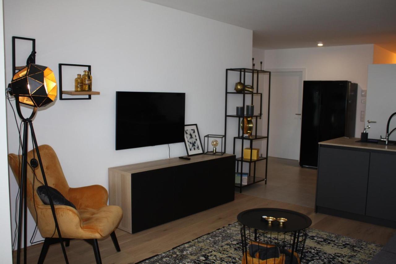 Top 20 Alpe Maritima - Ferienapartment Alps & Lake Annenheim Exterior foto